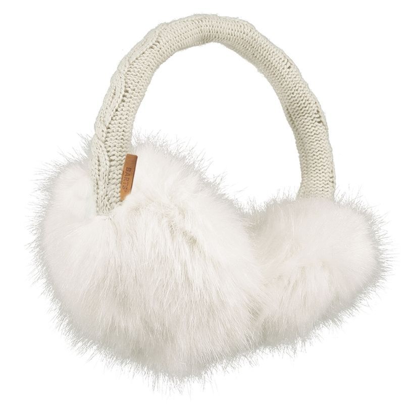 Cache Oreille Fur Earmuffs Barts