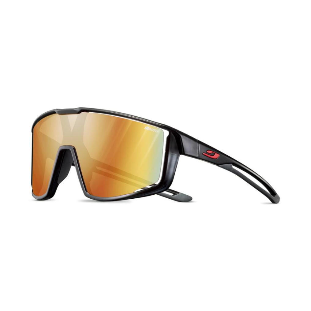 Julbo Fury photochromique noir/noir