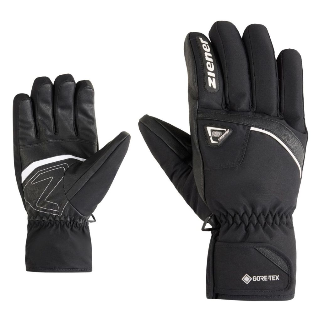 ZIENER Galiso GTX + Gore Plus Warm