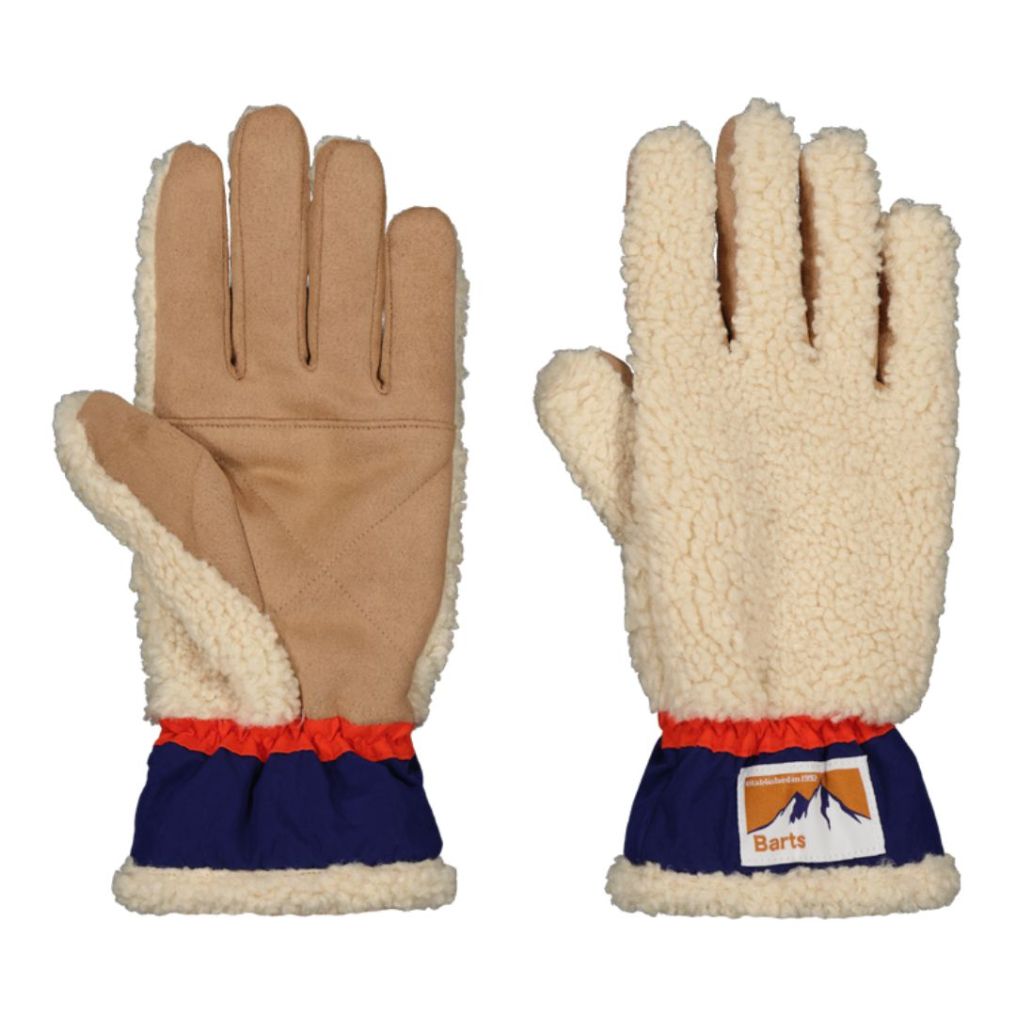 BARTS gants Isafjord 