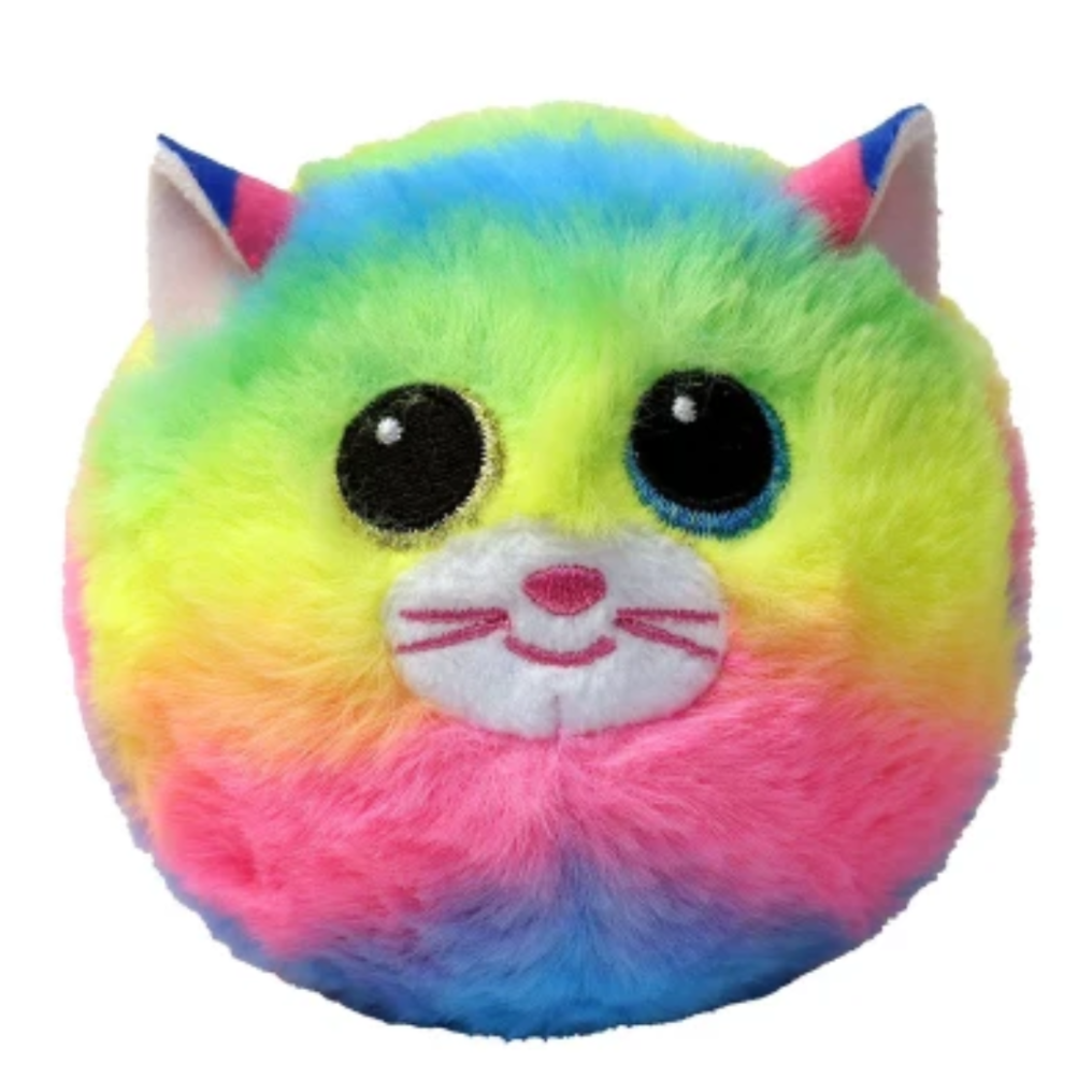 Beanie Bouncers Gemma Le Chat