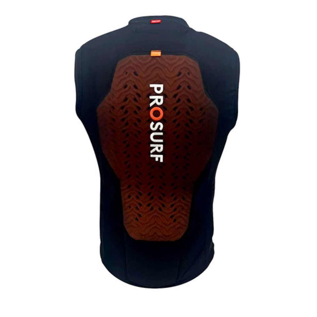 PROSURF Gilet Dorsal D30 Ultra Light