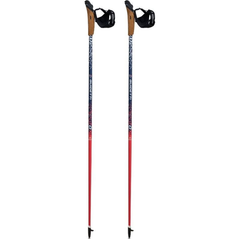 Guidetti VDF UT 100 Rouge