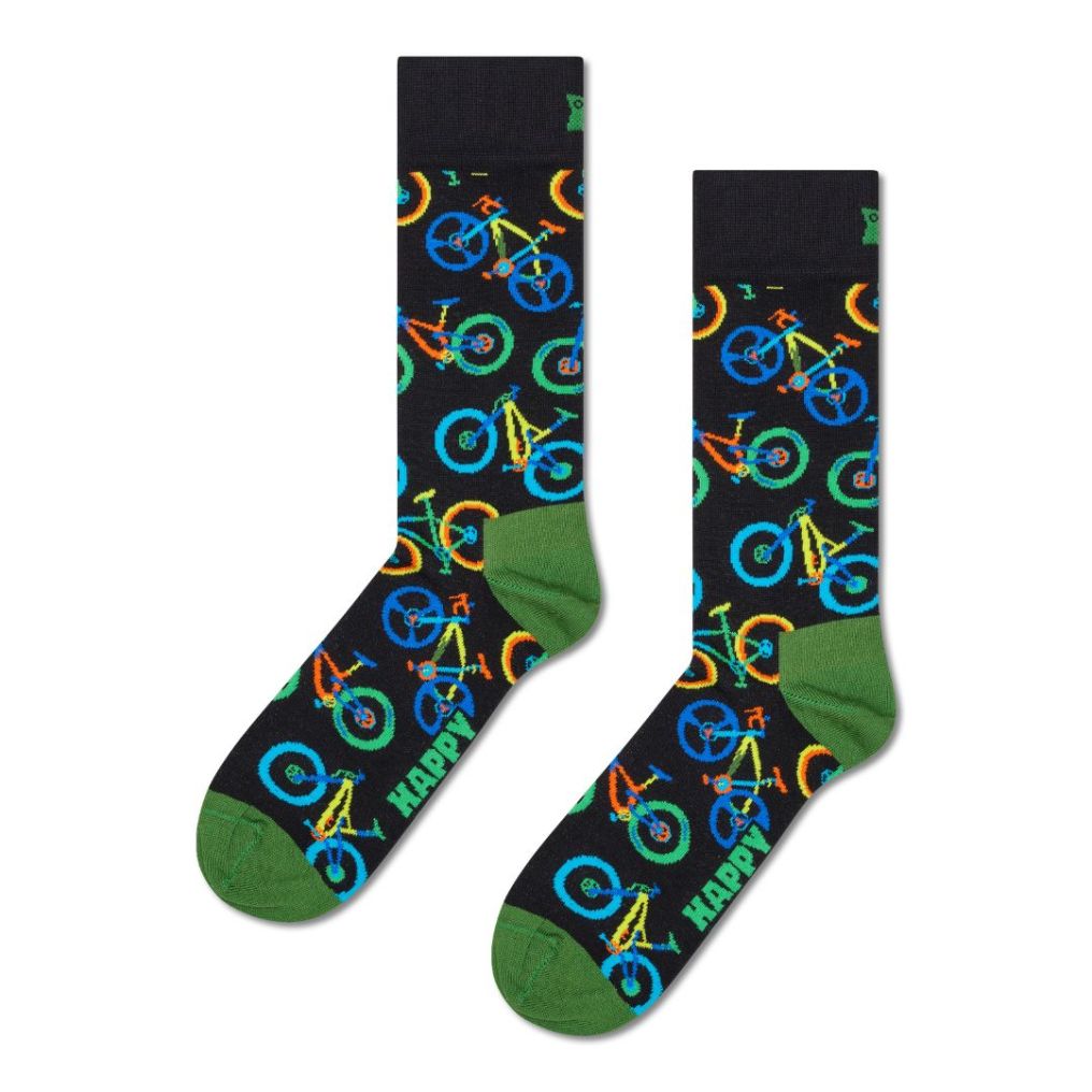 Chaussettes Happy Socks Mountain Bike  2