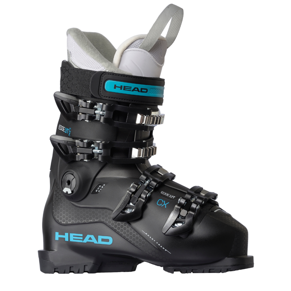 Chaussure de ski Head Edge Lyt CX W