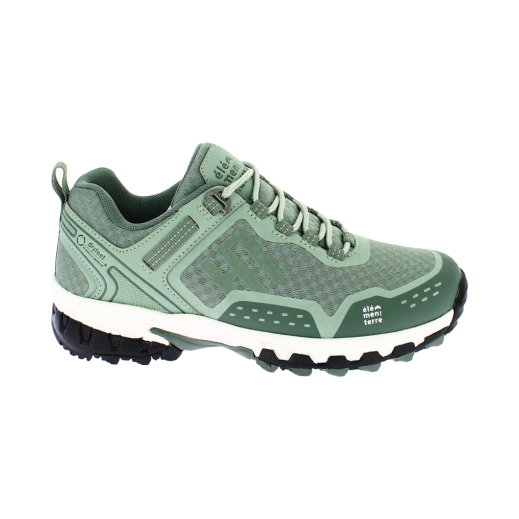 Chaussure Elementerre Hedley amande