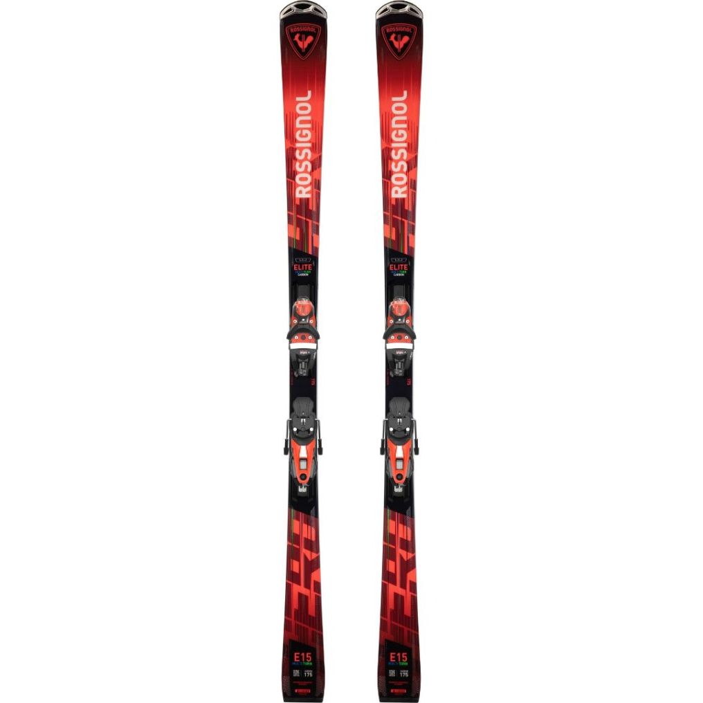 Ski rossignol Hero Elite Mt Ca