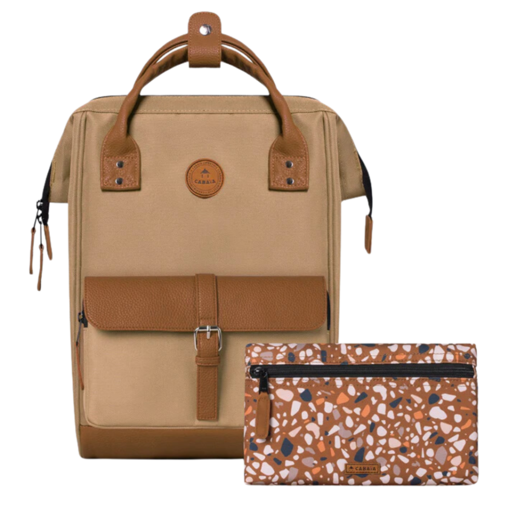 Sac à dos Cabaia Kuala Lampur