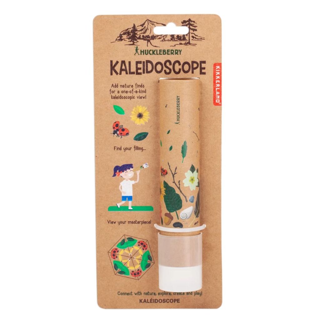 Kaleidoscope