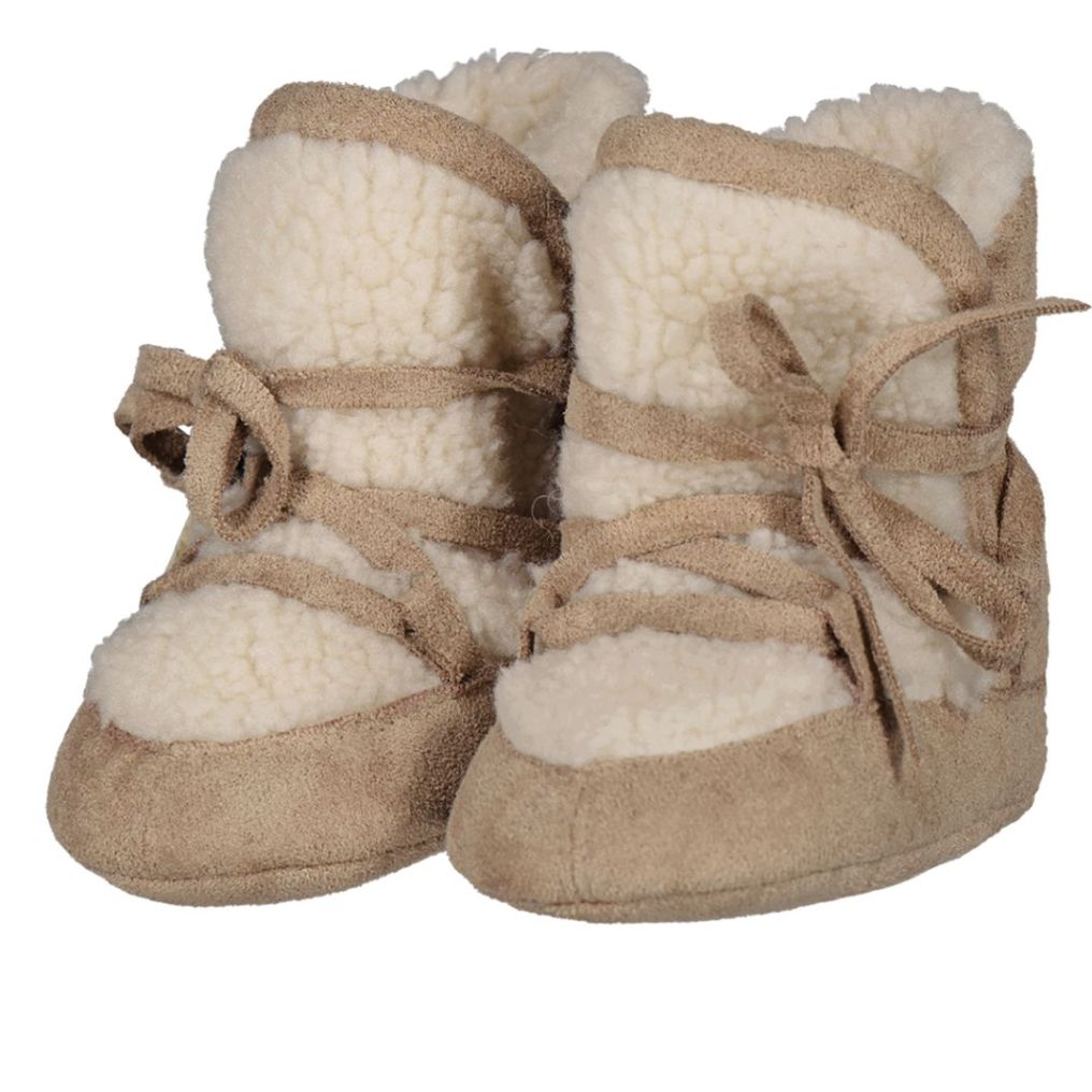 Chaussons pour enfants Katjuk Barts