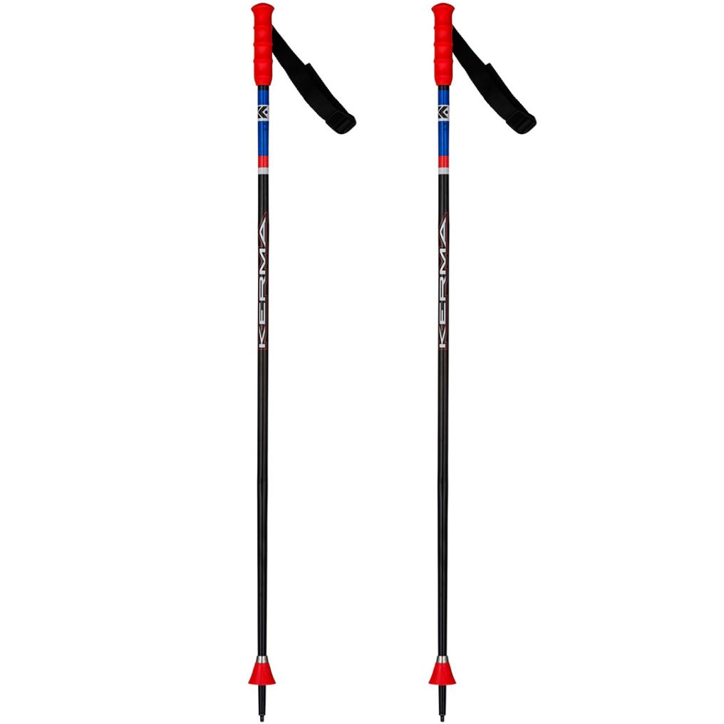 Kerma Speed GS SG Jr