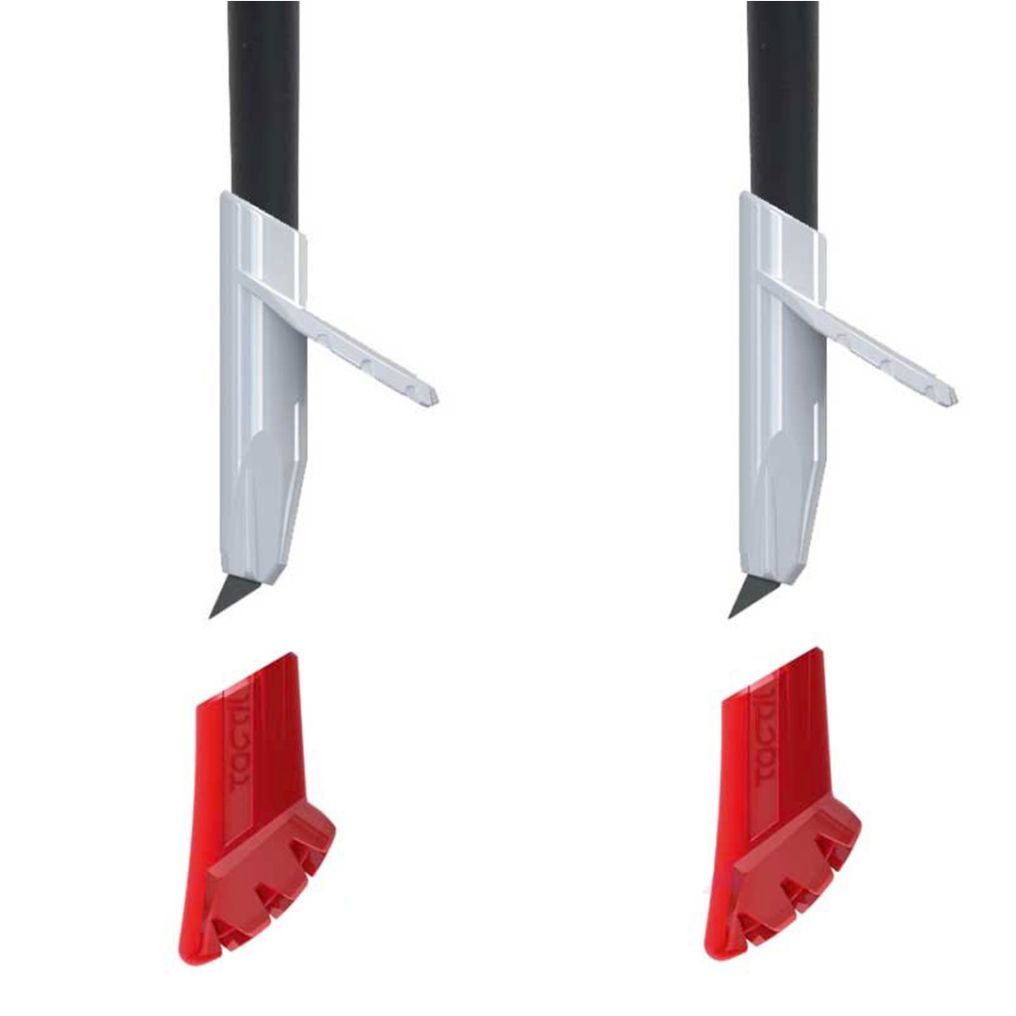 TSL Tactil Pad et pointe Kit