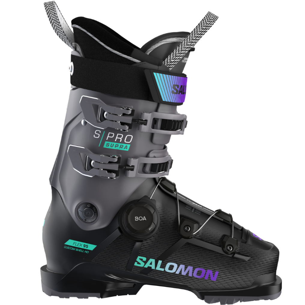 Chaussure de ski Salomon S/PRO Supra Boa 95 W GW