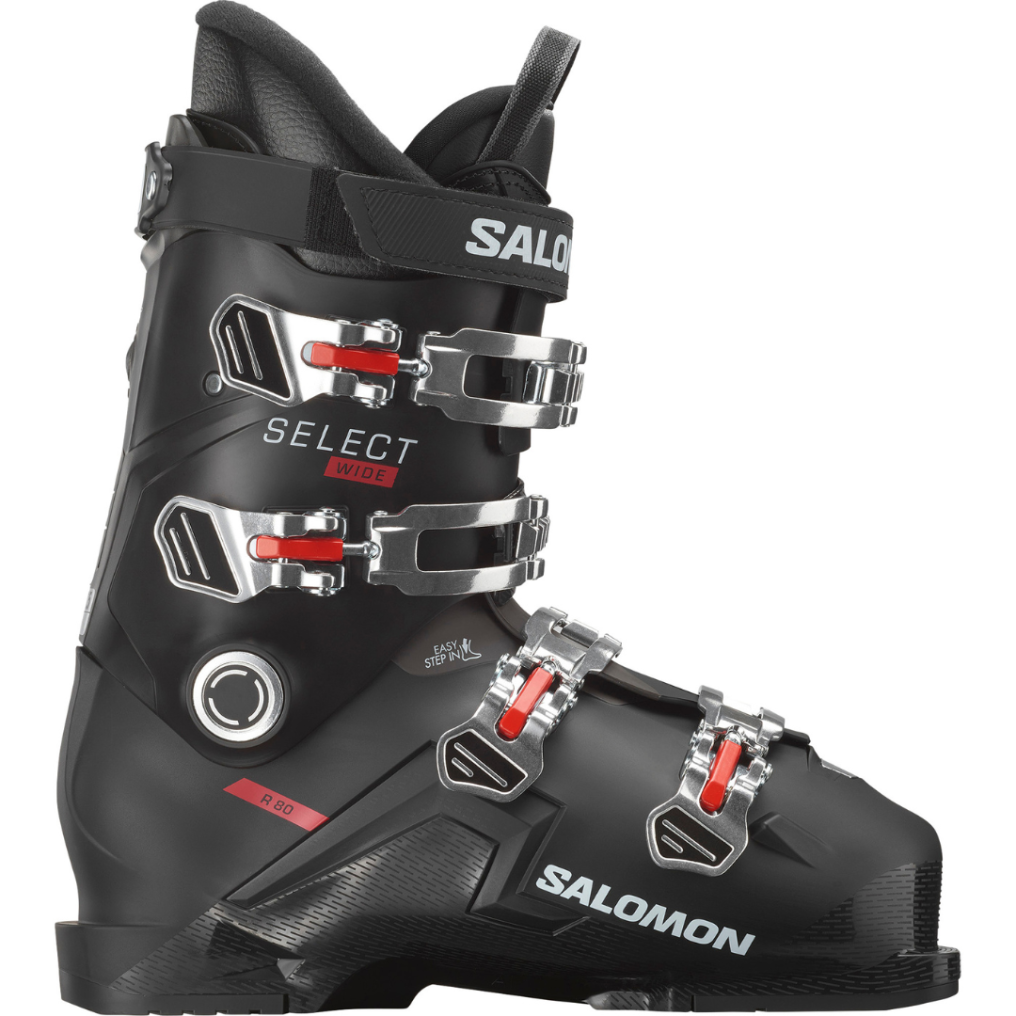 Salomon select wide r80