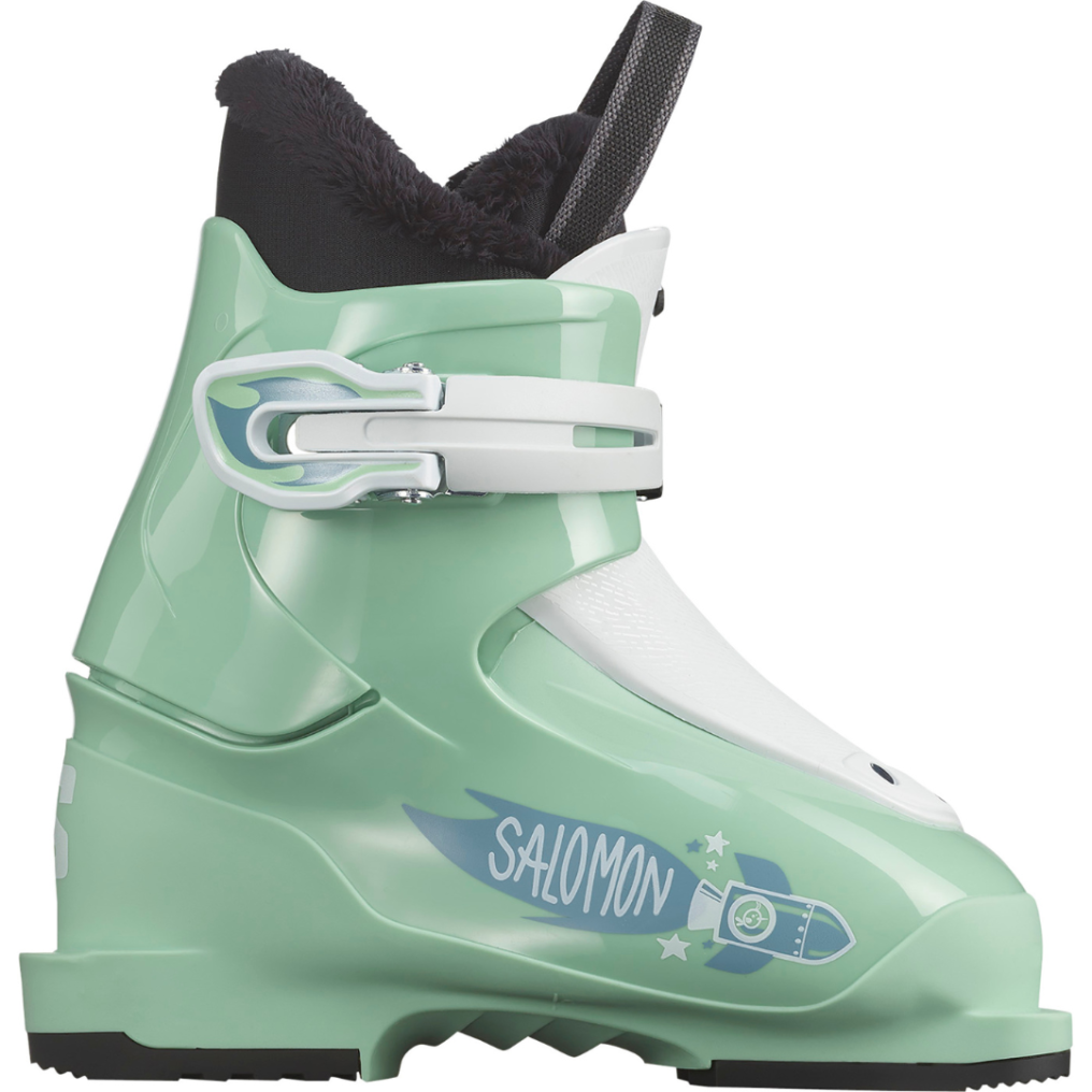 Chaussure de ski Junior Salomon T1