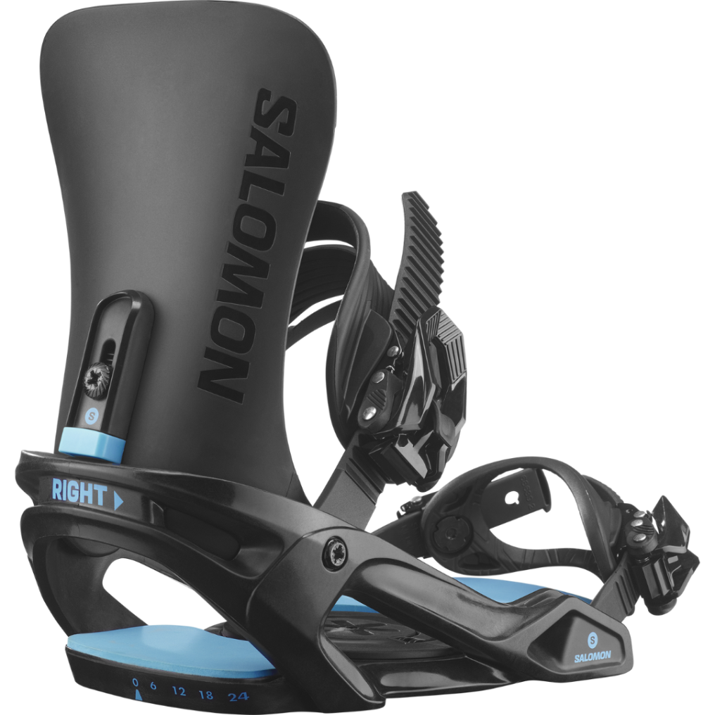 Fixation Salomon Unite S