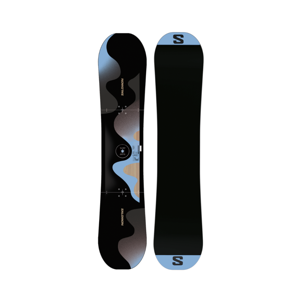 Snowboard Salomon Liberty 135 cm