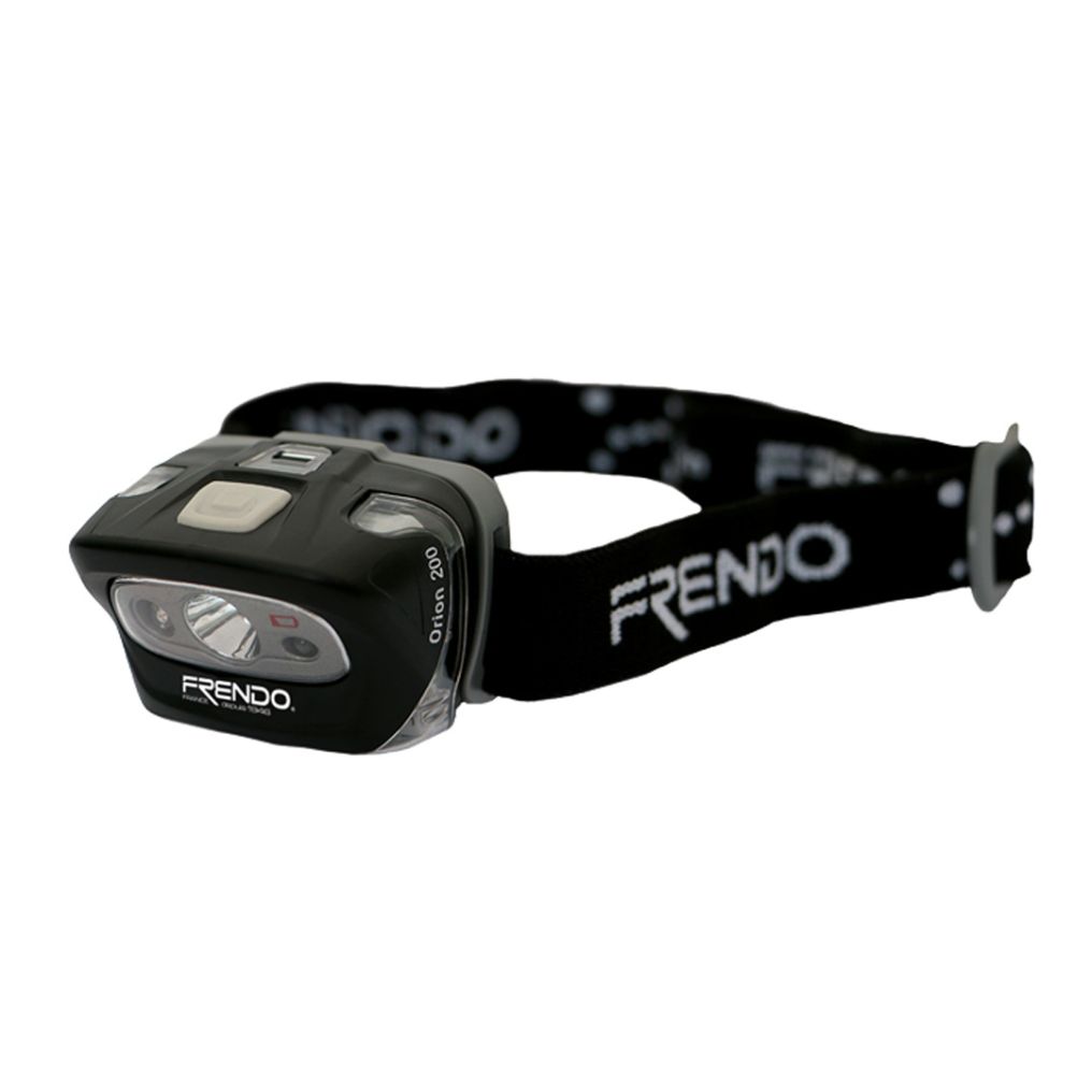 FRENDO Orion 260 Lampe frontale