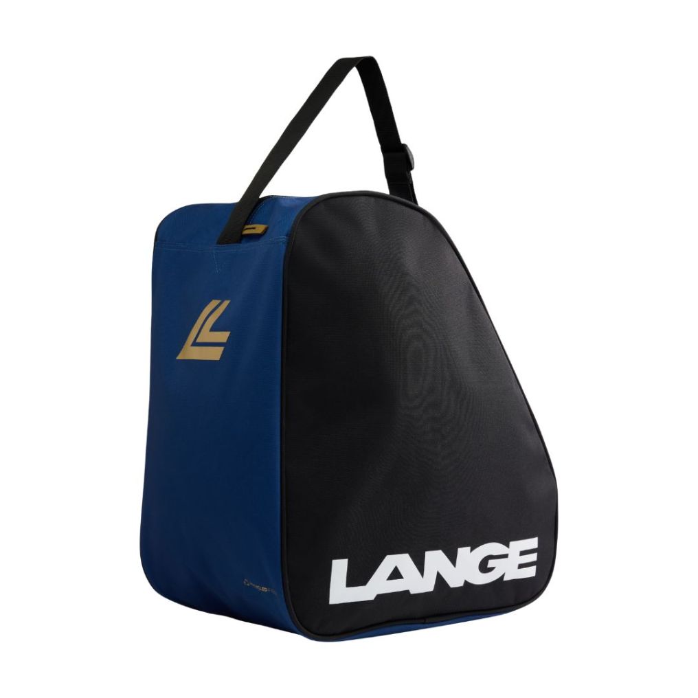 Wmn Basic Boot bag 200 black de chez Lange