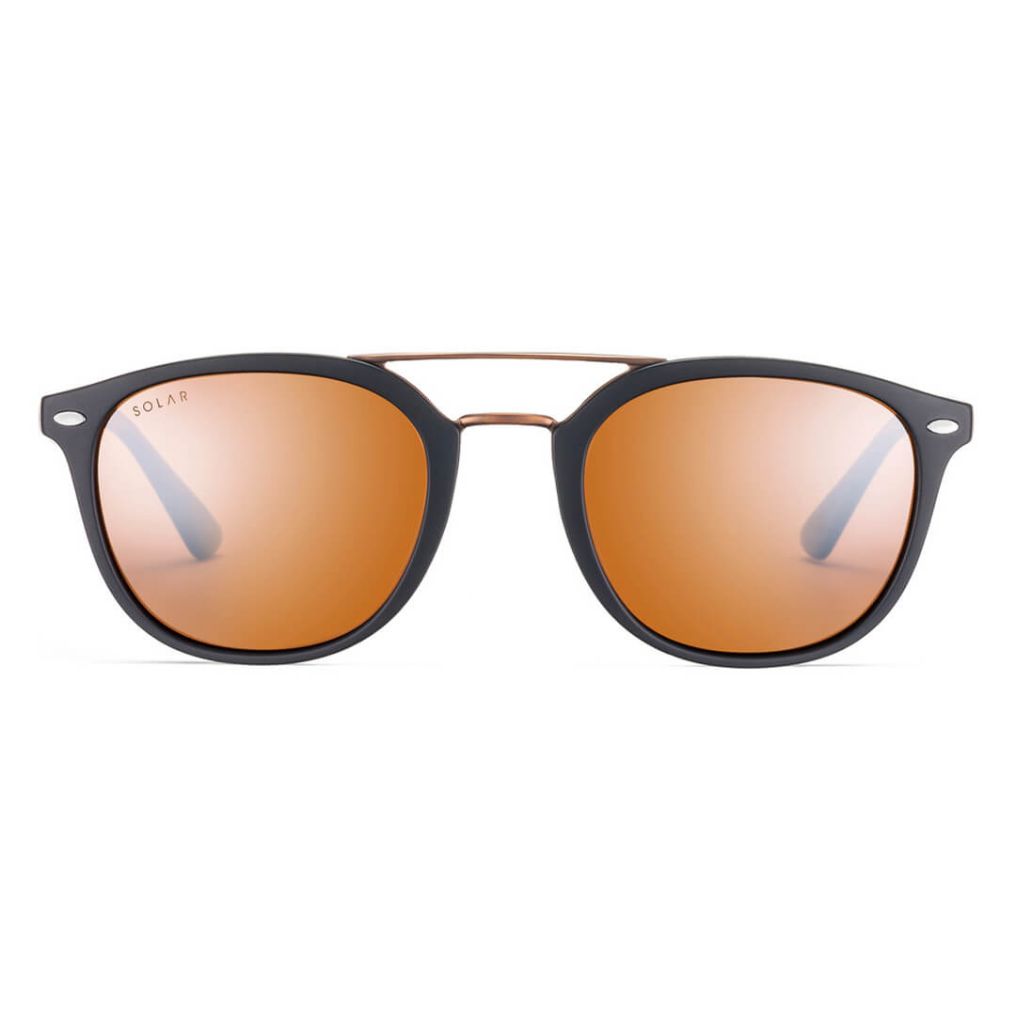 Lunette de Soleil Miller Solar