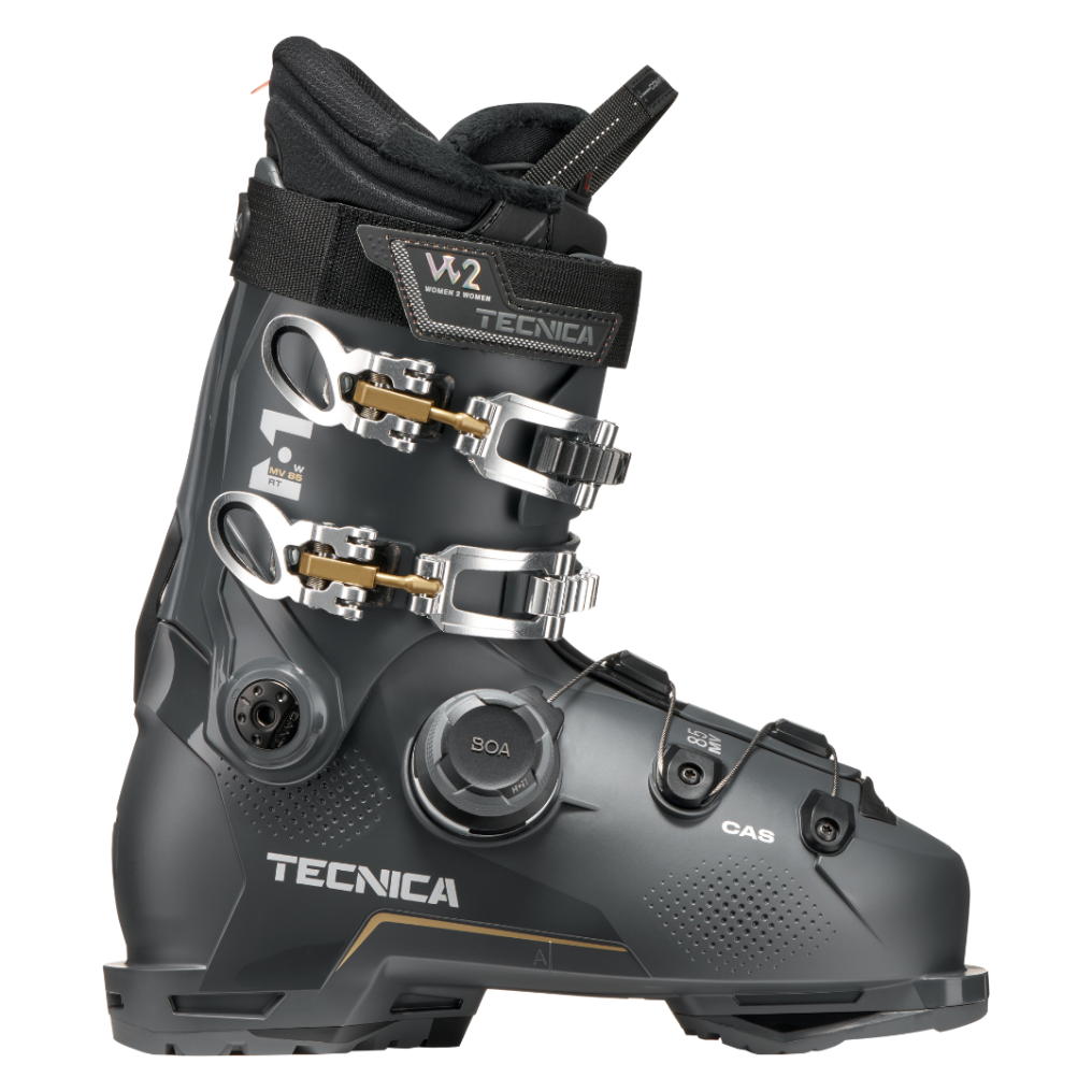 Tecnica Mach Boa MV 85 W RT GW
