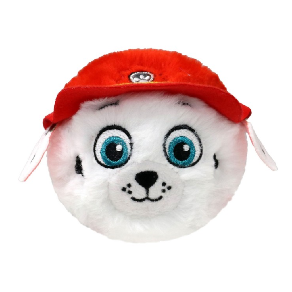 Beanie Bouncers Marcus de la Pat Patrouille