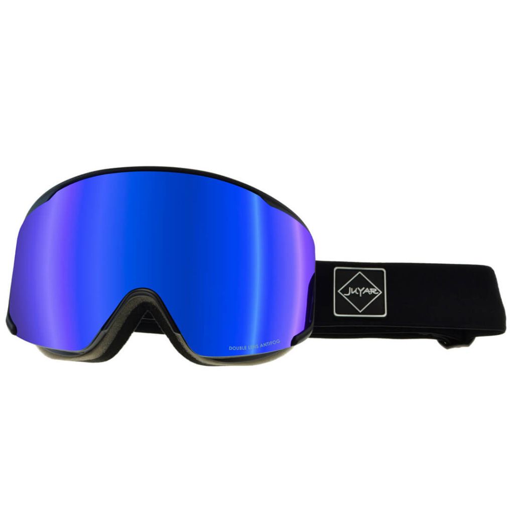 Masque de ski OTG K2 aimanté Juyar