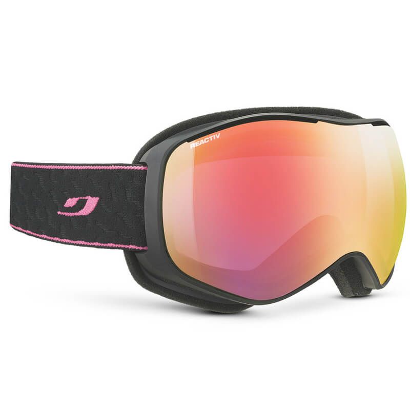 Masque de ski femme Julbo Destiny Photochromique