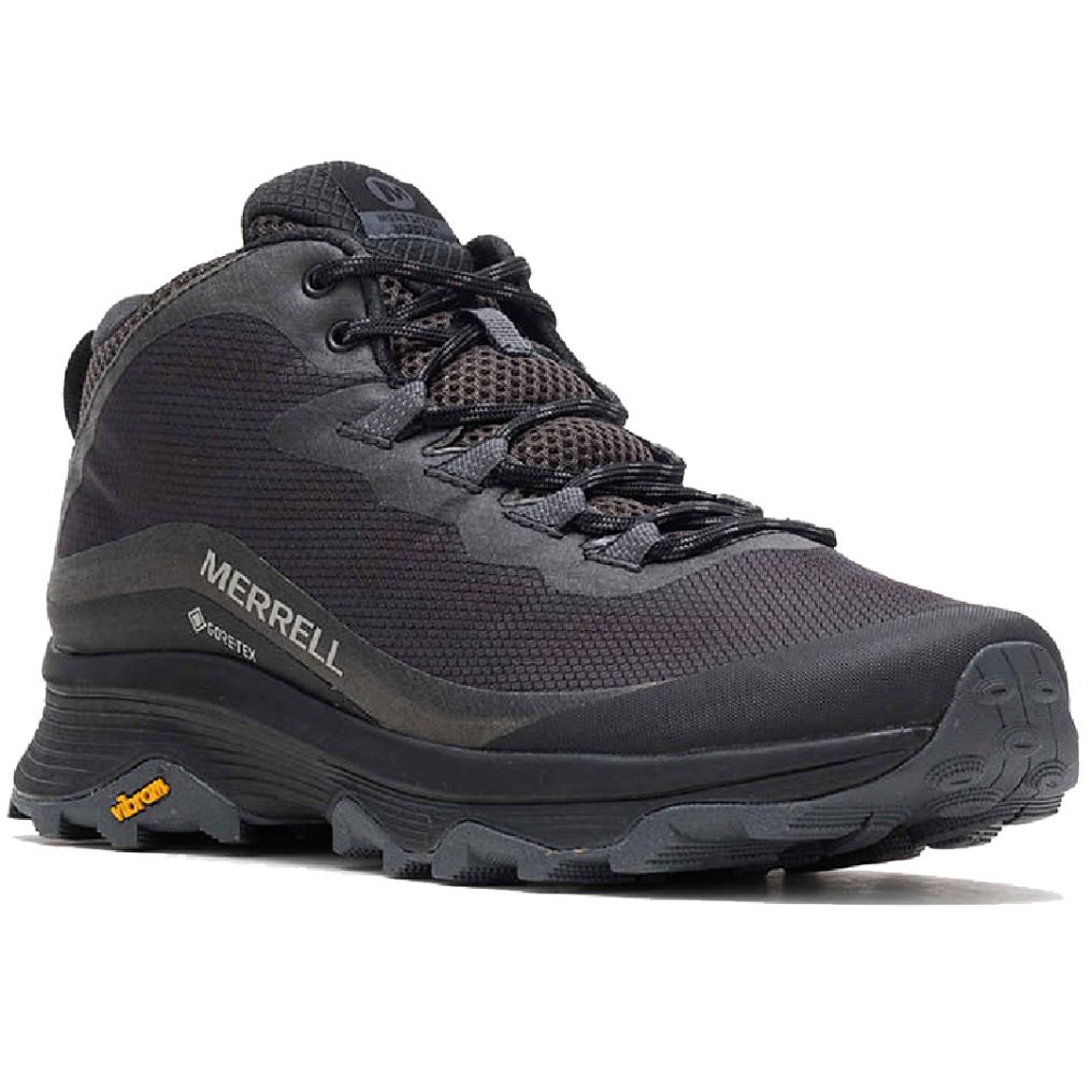 Merrel Moab Speed Mid GTX