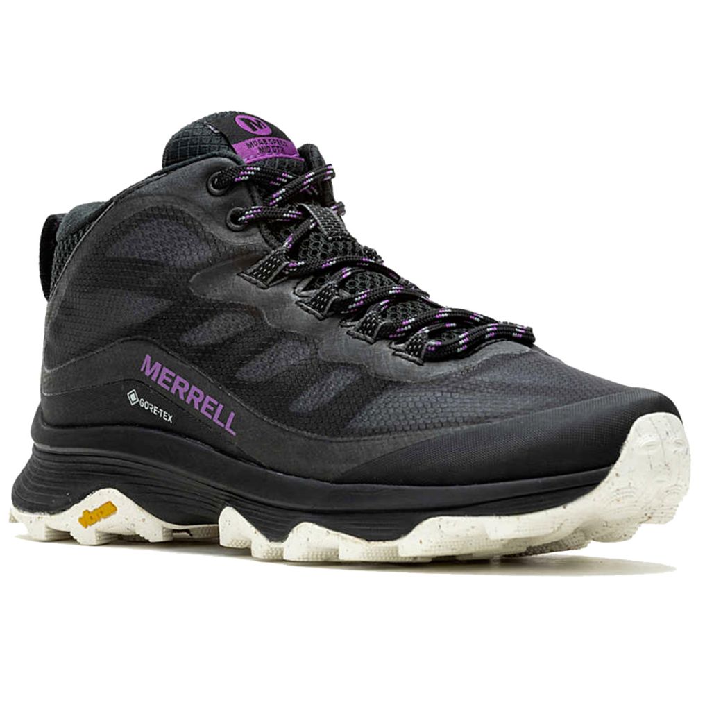 Merrel Moab Speed Mid Woman GTX