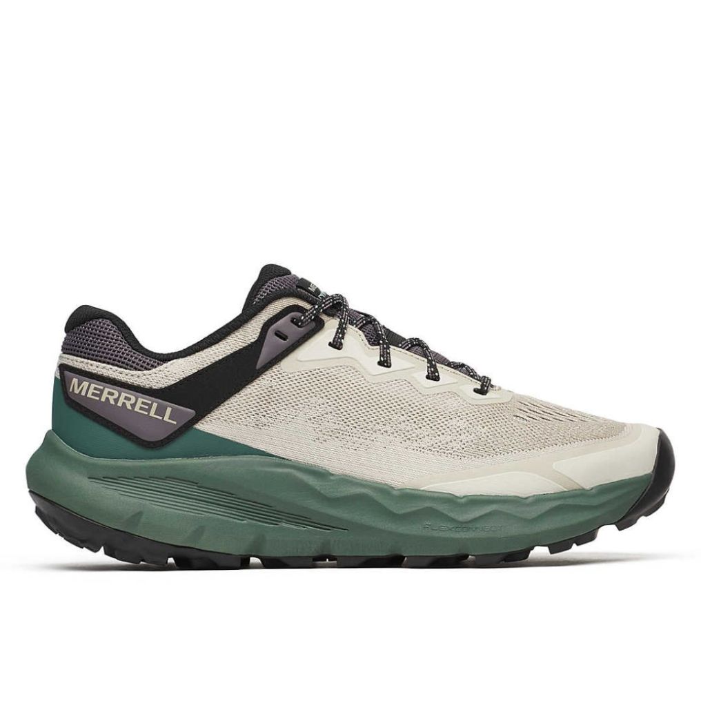 Chaussures de trail homme Merrell