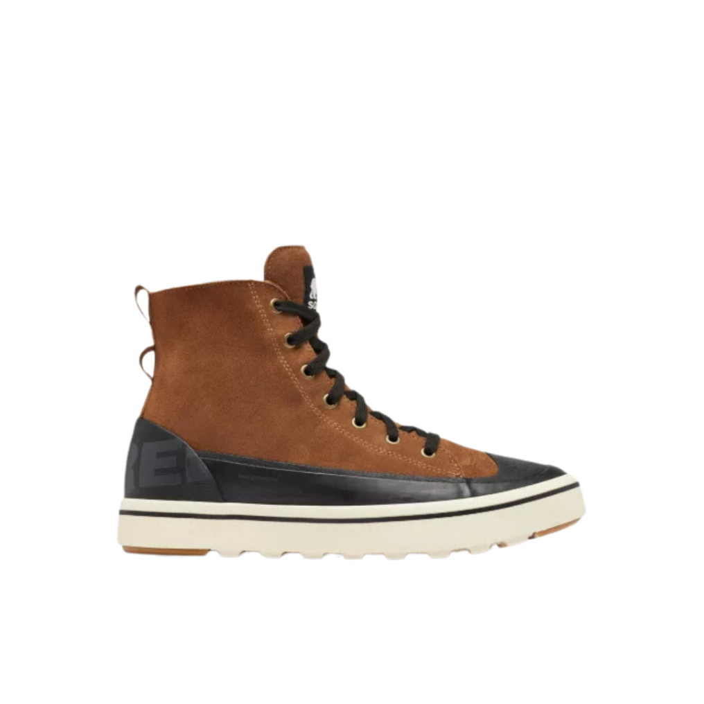 Sorel Metro II Sneak WP