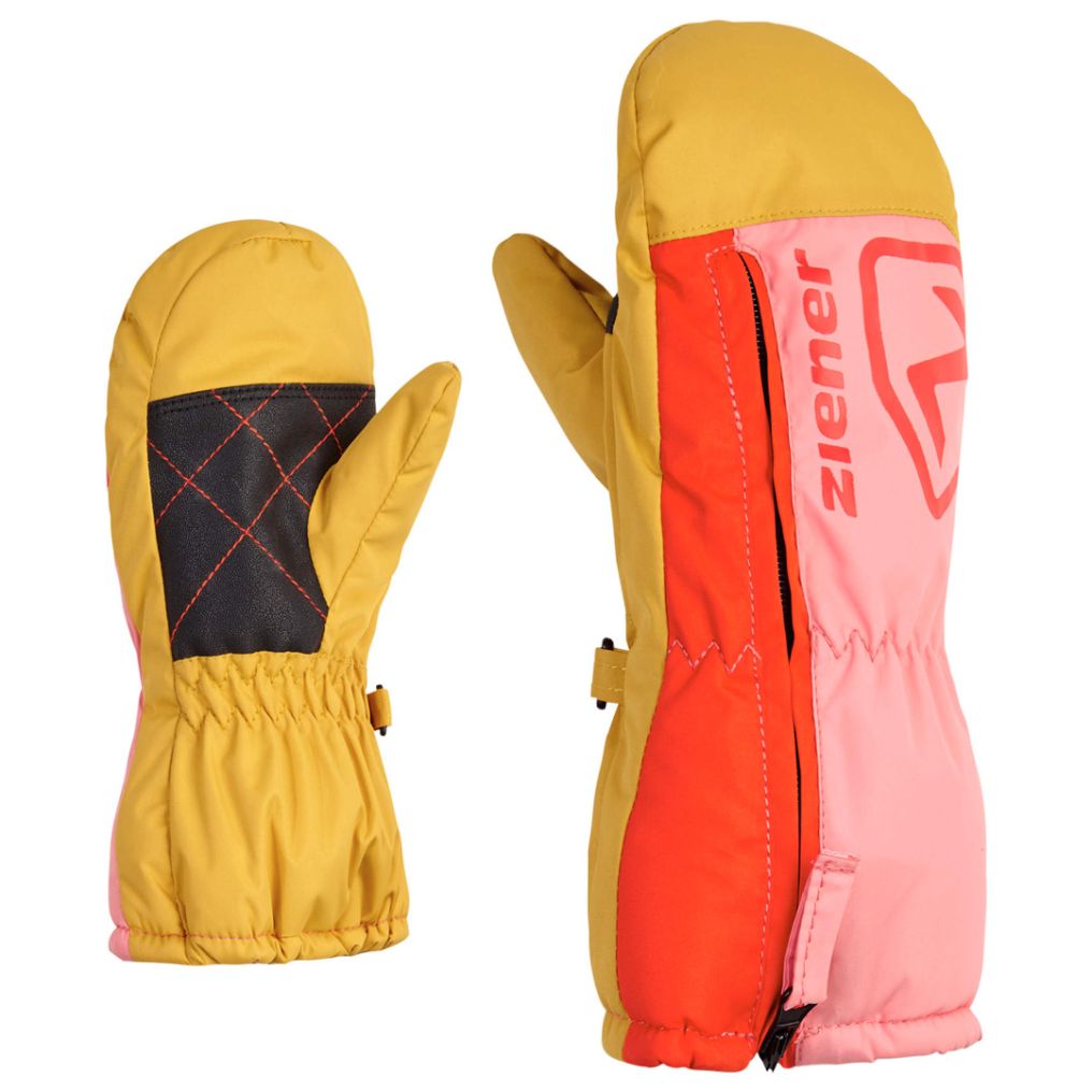 MOUFLE JR LEON Ziener