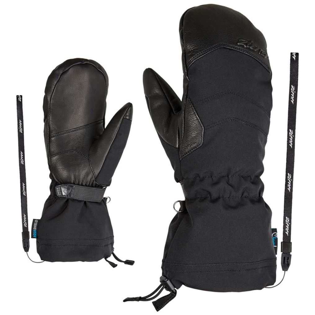 Kilati Moufle femme Ziener