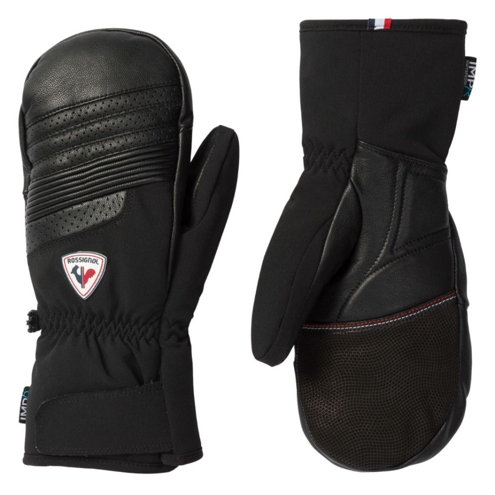 Moufles de ski pour homme Rossignol