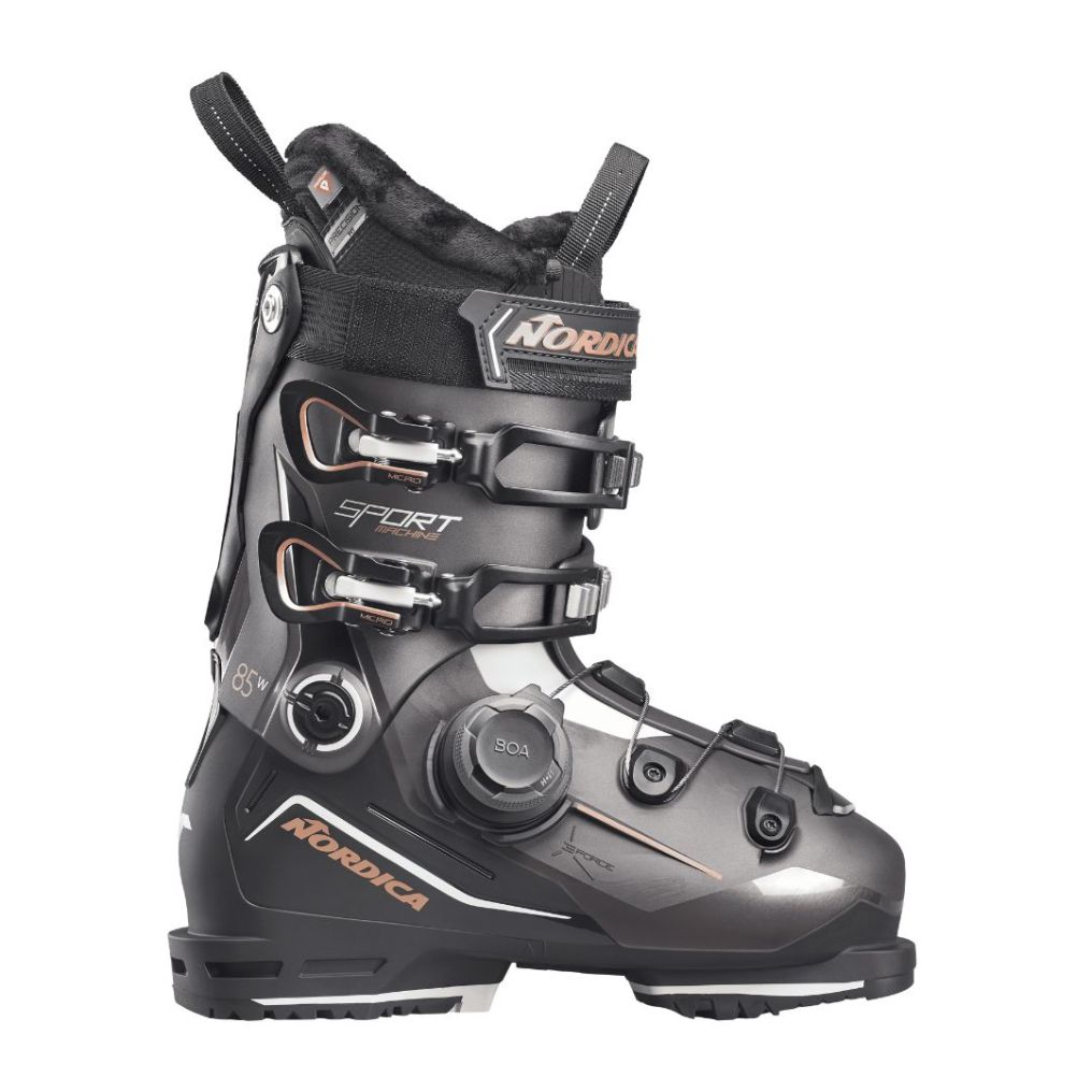 Nordica Sportmachine 3 85 W BOA GW