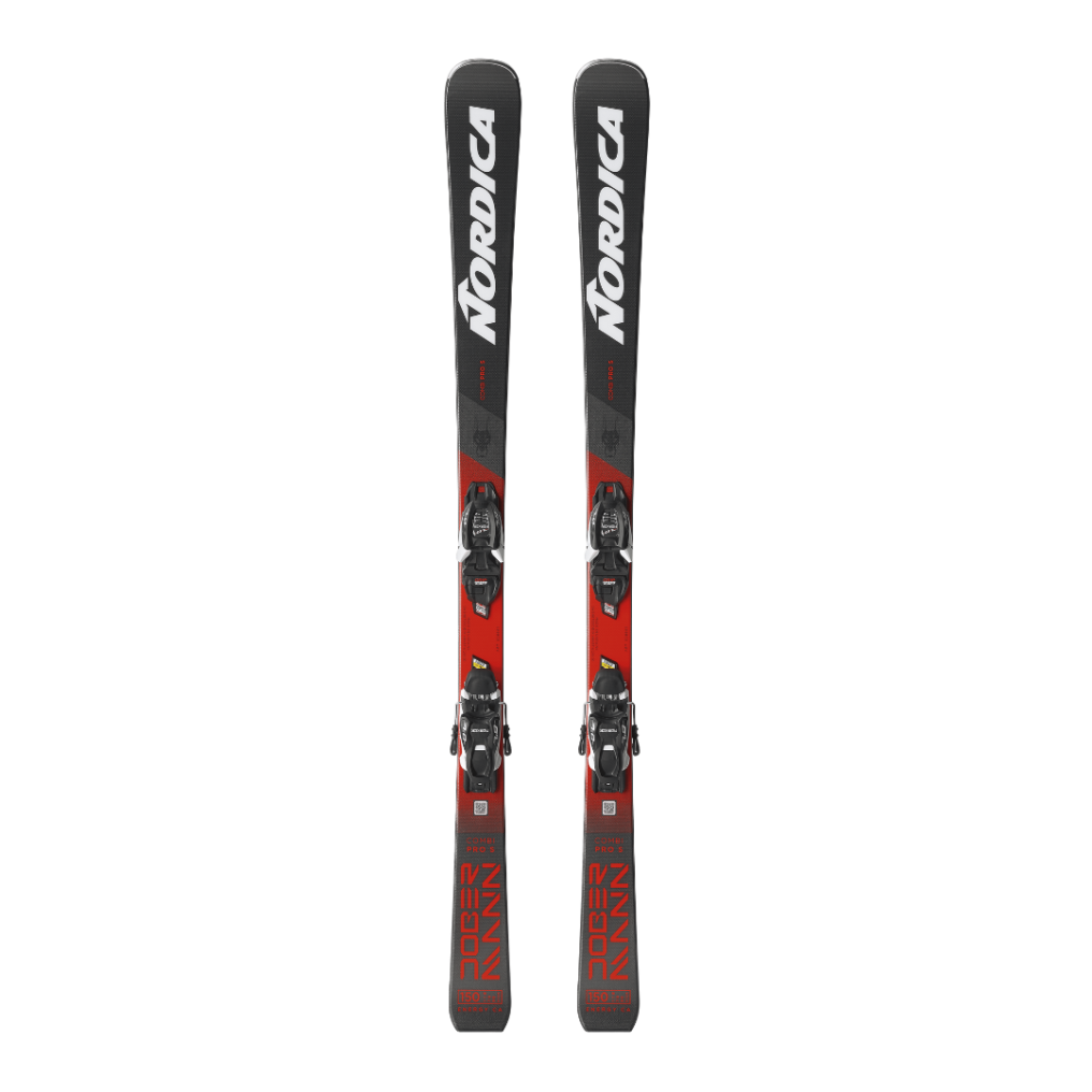 NORDICA Dobermann Combi Pro S R+ JR 7.0 FDT