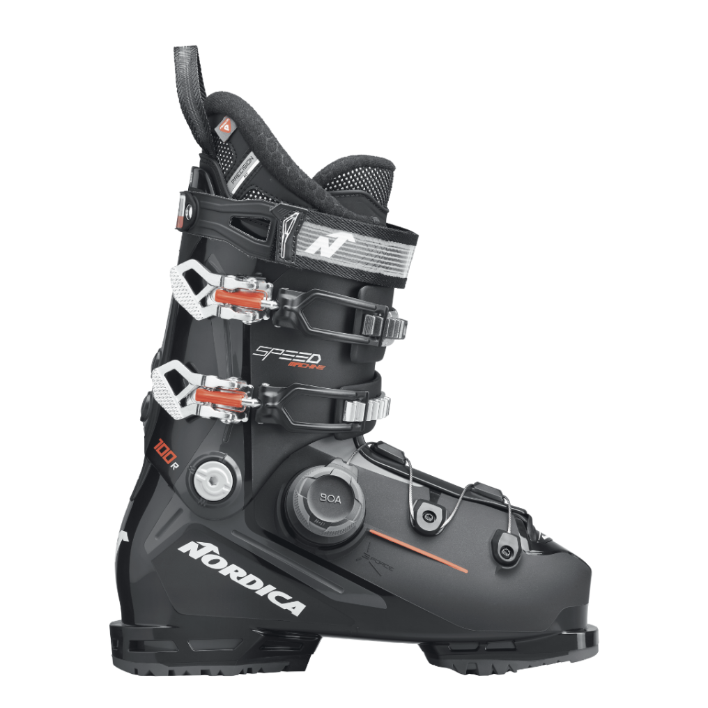 NORDICA Speedmachine 3 Boa 100 R
