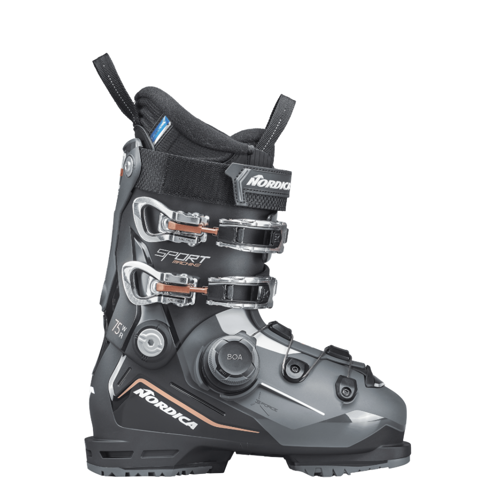 NORDICA Sportmachine 3 75 W BOA GW R