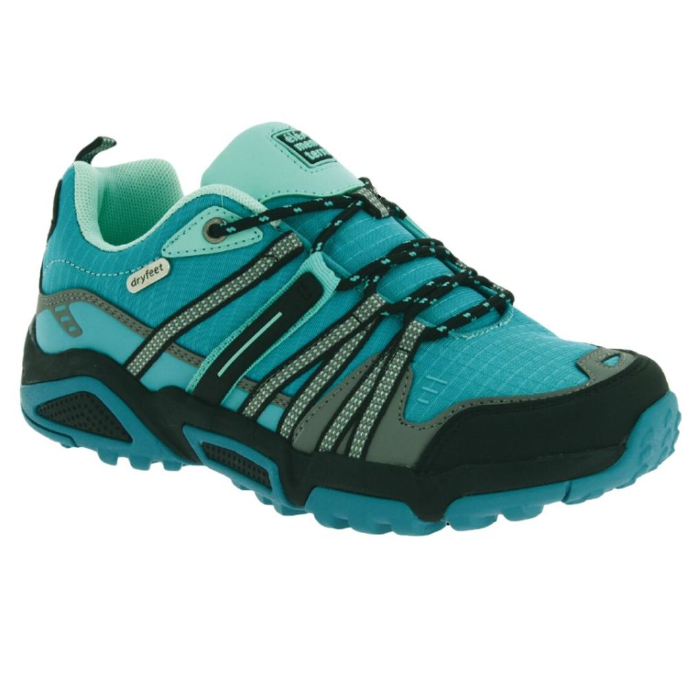 Chaussure de ranonée tige basse Omak