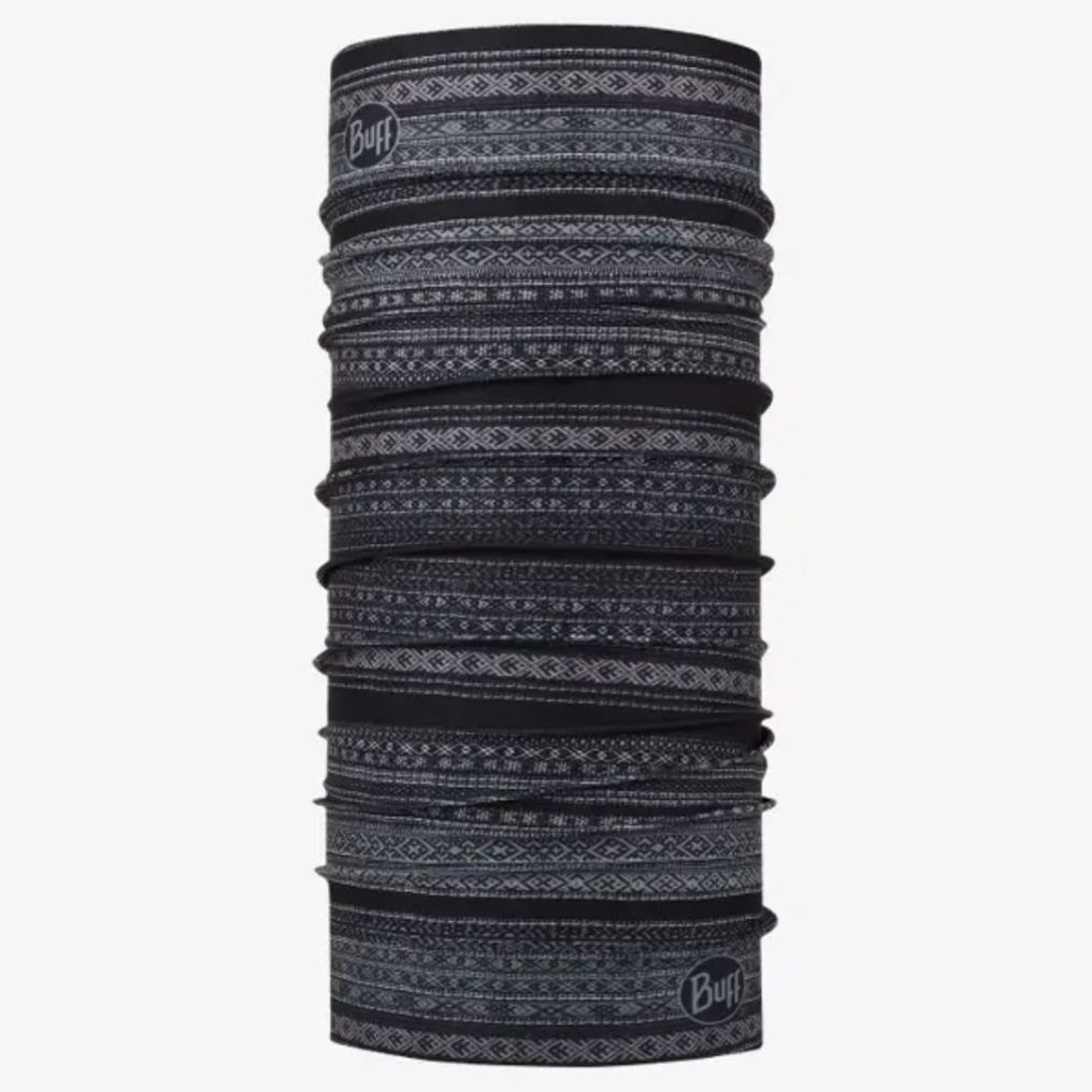 Tour de cou Buff Anira Graphite