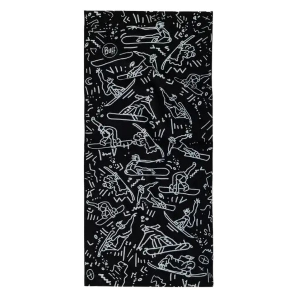 Tour du cou Original ecostrtetch Tivat Buff