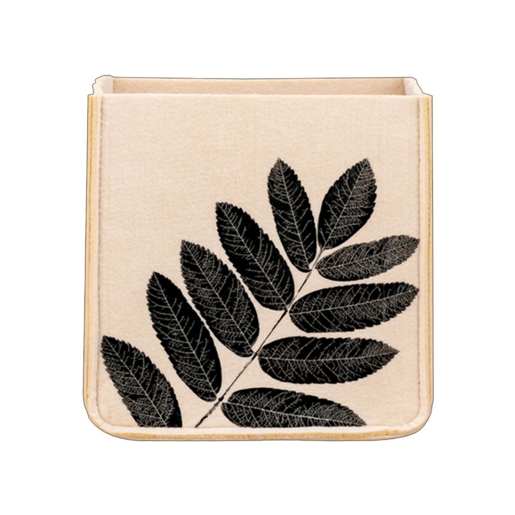 MUURLA Panier Fougères 20 cm