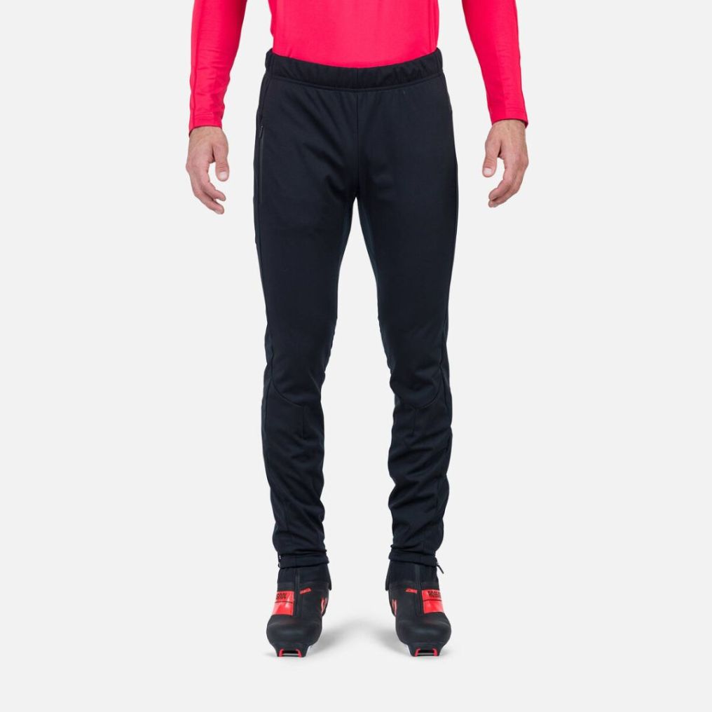 Pantalon de ski de fond Genetys Rossignol