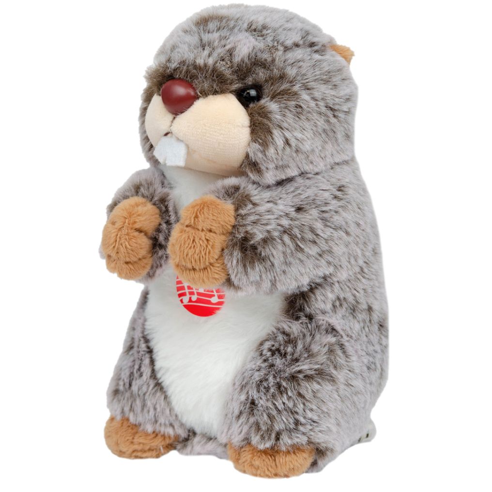 Peluche Marmotte  YODDLE Dani Creations