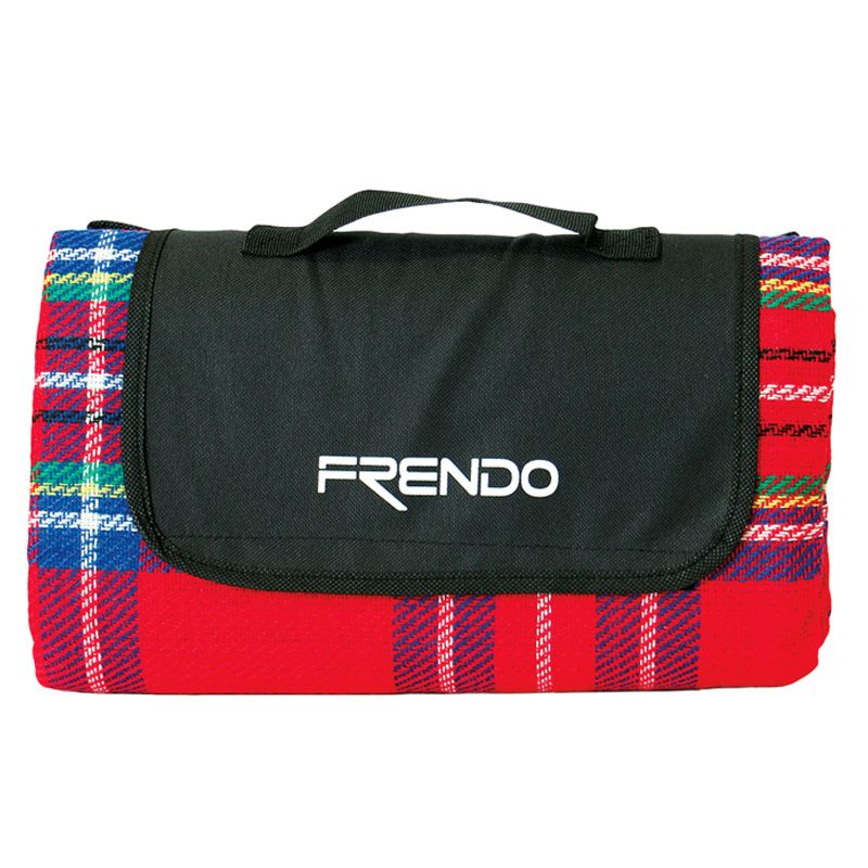 FRENDO Plaid Acrylique