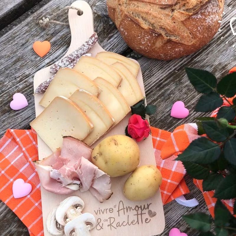 Planche à découper