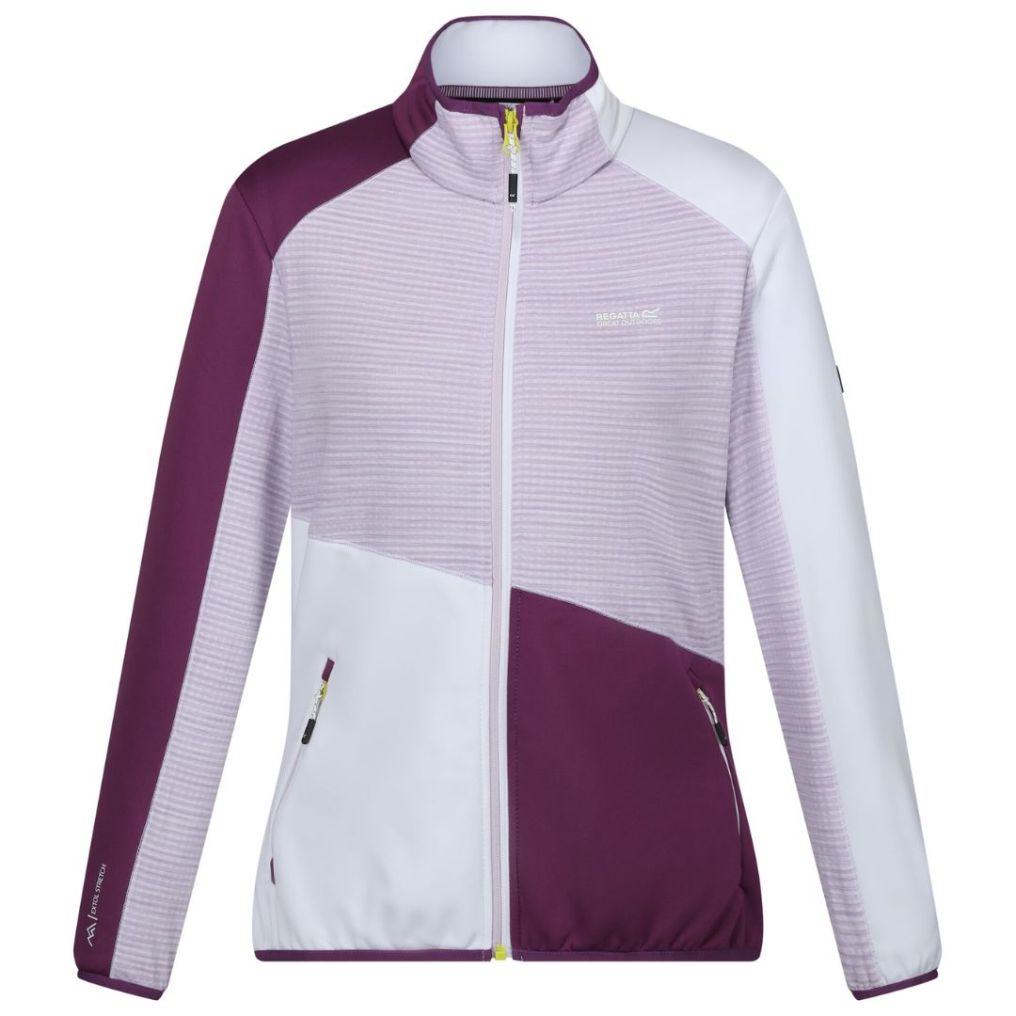 Polaire Regatta Yare Femme