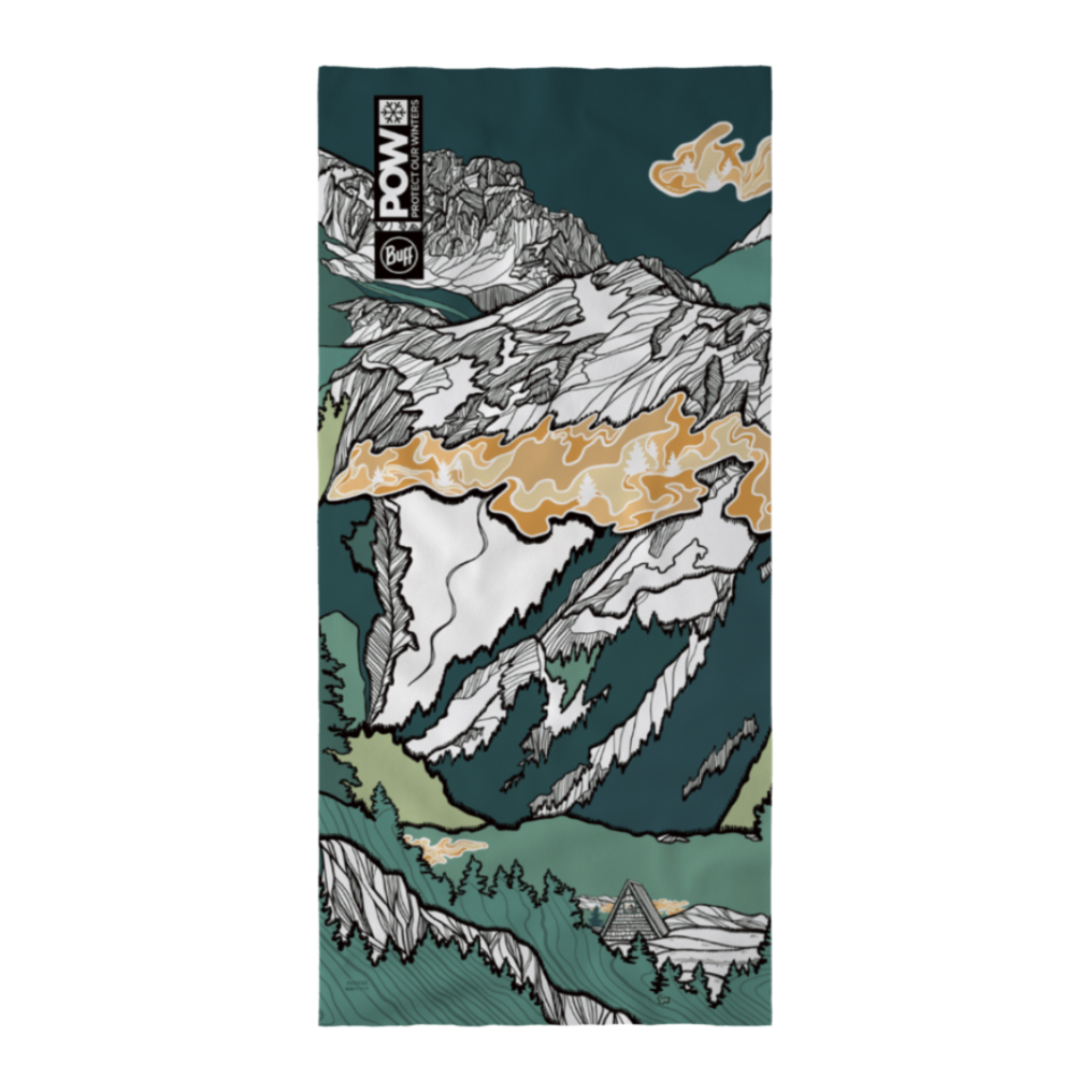 Buff Thermonet Pow Lixot