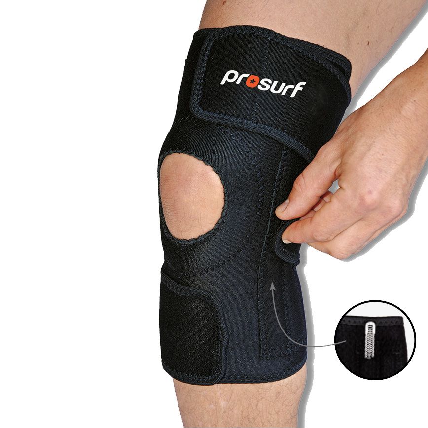 PROSURF Genou renforcé